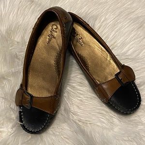 Cole Haan Air Parker Moc